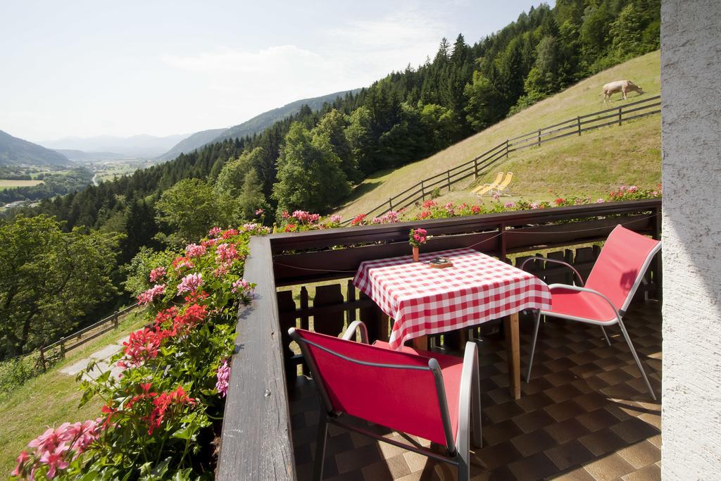 Gaestehaus Berger - Priglhof Treffen Room photo